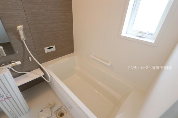 春日井市気噴町５丁目の新築一戸建