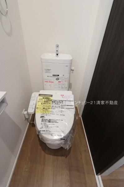 春日井市気噴町５丁目の新築一戸建