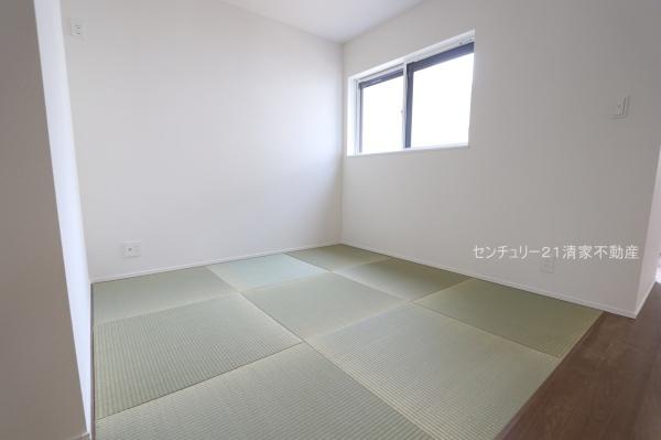 春日井市気噴町５丁目の新築一戸建