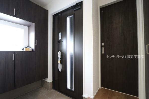 春日井市気噴町５丁目の新築一戸建