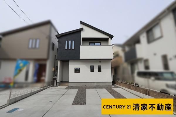 春日井市気噴町５丁目の新築一戸建