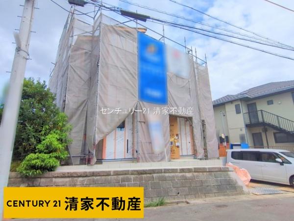 春日井市坂下町７丁目の新築一戸建