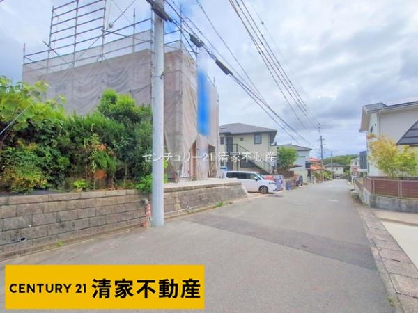 春日井市坂下町７丁目の新築一戸建