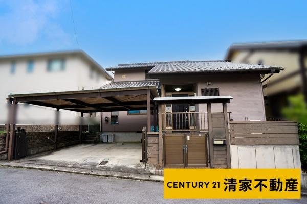 春日井市高森台２丁目の中古一戸建