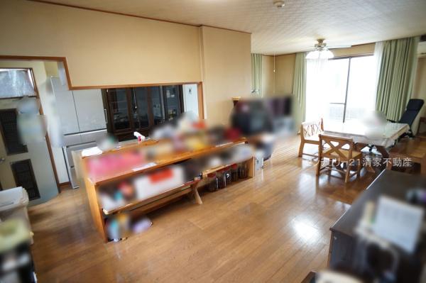 春日井市高森台２丁目の中古一戸建