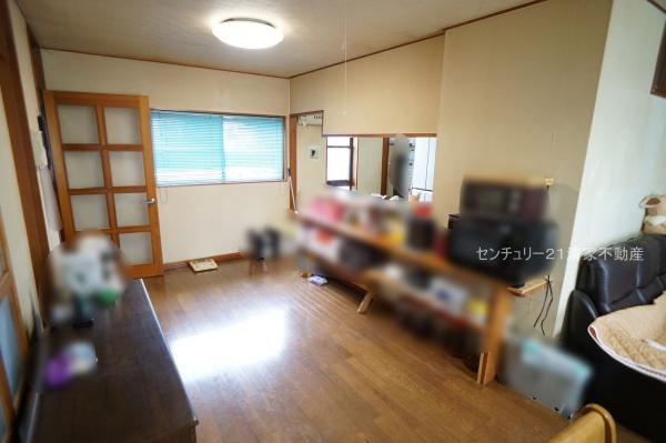 春日井市高森台２丁目の中古一戸建