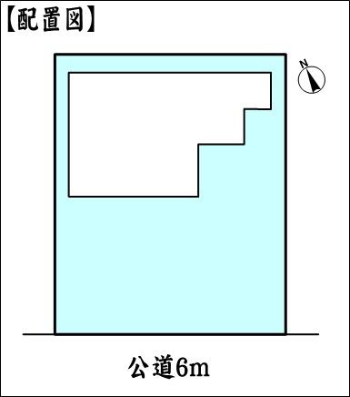 春日井市神屋町の新築一戸建