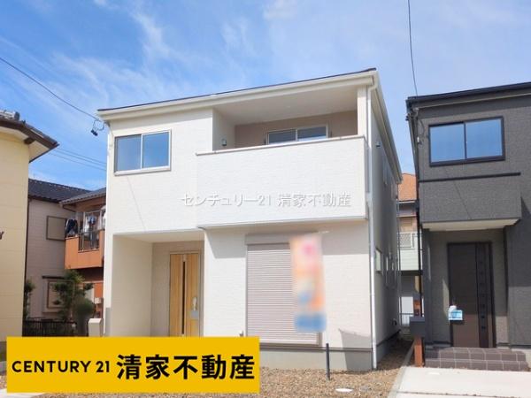 小牧市大字久保一色の新築一戸建