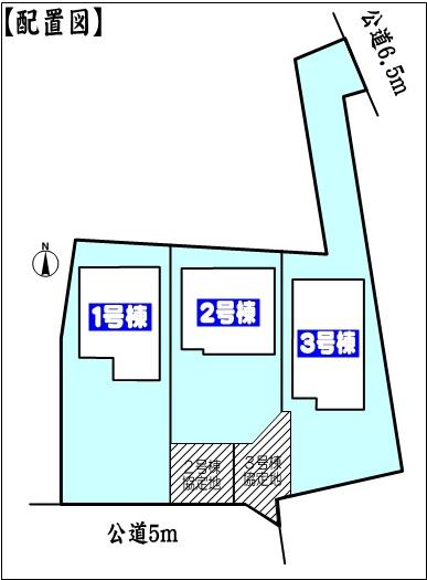 小牧市大字久保一色の新築一戸建