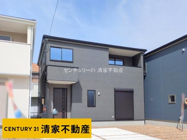 小牧市大字久保一色の新築一戸建