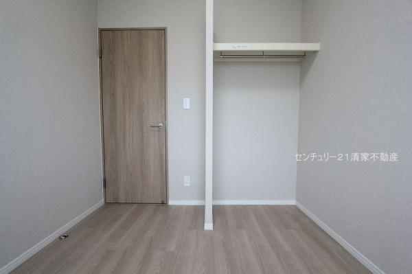 高蔵寺プリンスハイツ