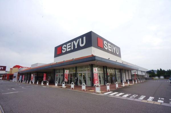 多治見市美坂町7丁目の新築一戸建(西友多治見店)