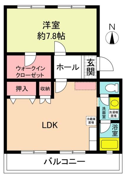 パビリオン春が丘
