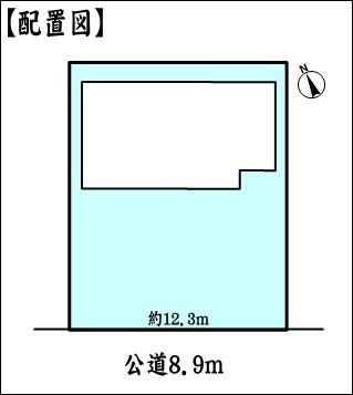 春日井市神屋町の新築一戸建