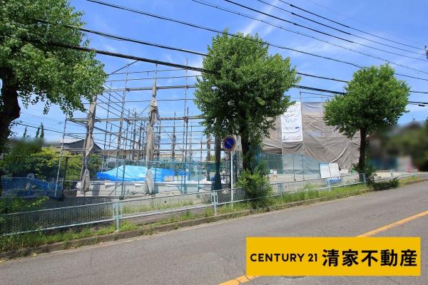 春日井市藤山台９丁目の新築一戸建