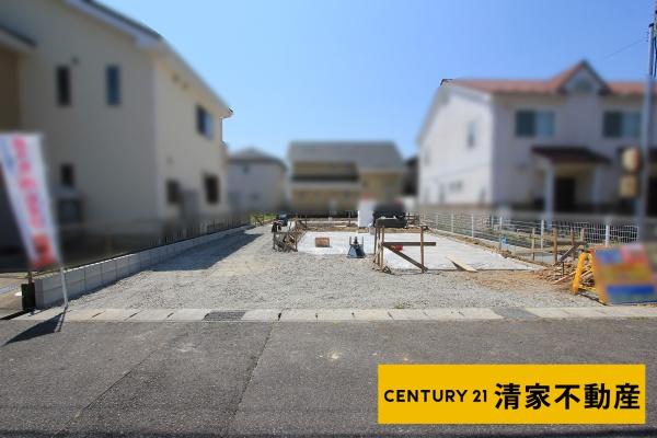 春日井市気噴町５丁目の新築一戸建