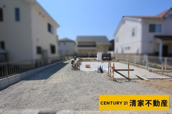 春日井市気噴町５丁目の新築一戸建