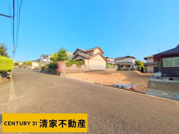 春日井市石尾台２丁目の新築一戸建
