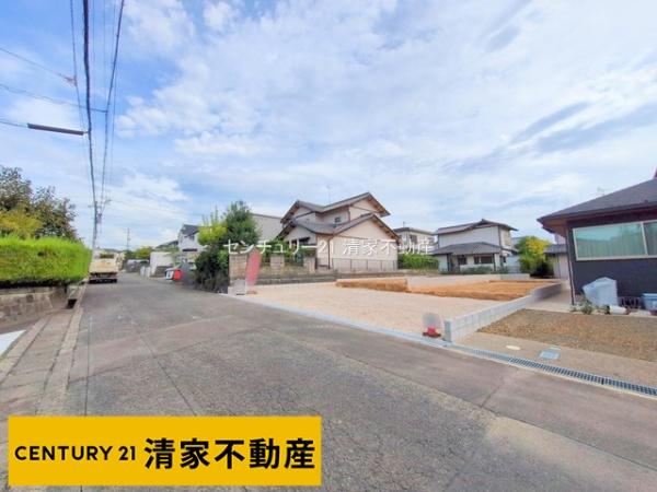 春日井市石尾台２丁目の新築一戸建