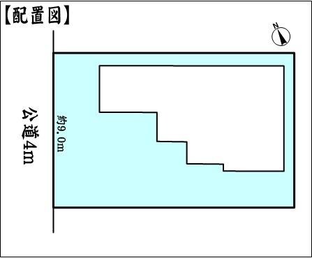 小牧市大字間々原新田の新築一戸建