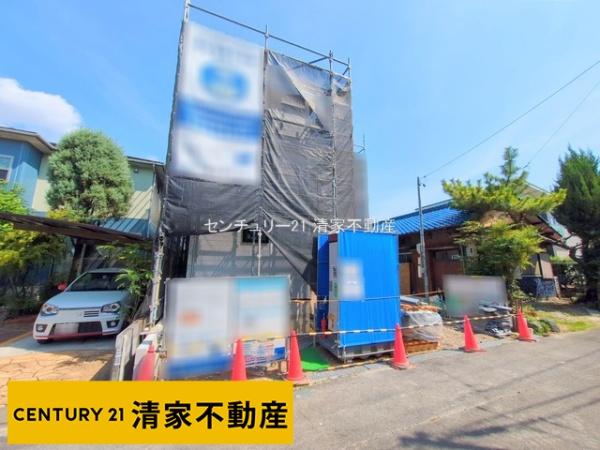 小牧市大字間々原新田の新築一戸建