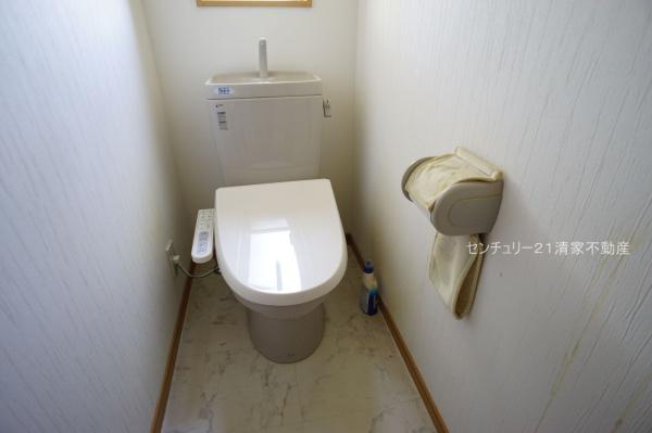 春日井市高森台６丁目の中古一戸建て