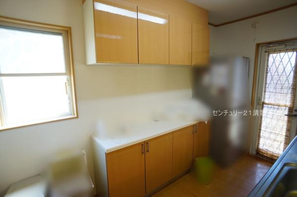 春日井市高森台６丁目の中古一戸建て
