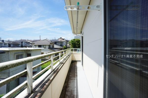 春日井市高森台６丁目の中古一戸建て
