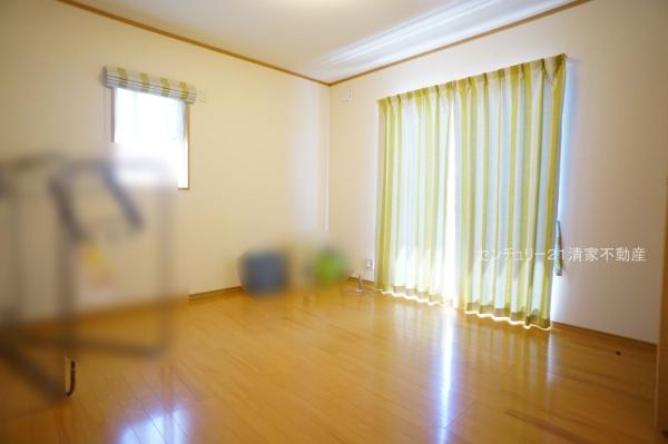 春日井市高森台６丁目の中古一戸建て