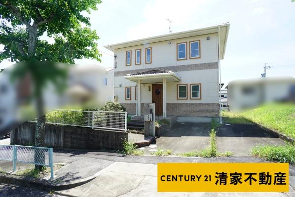 春日井市高森台６丁目の中古一戸建