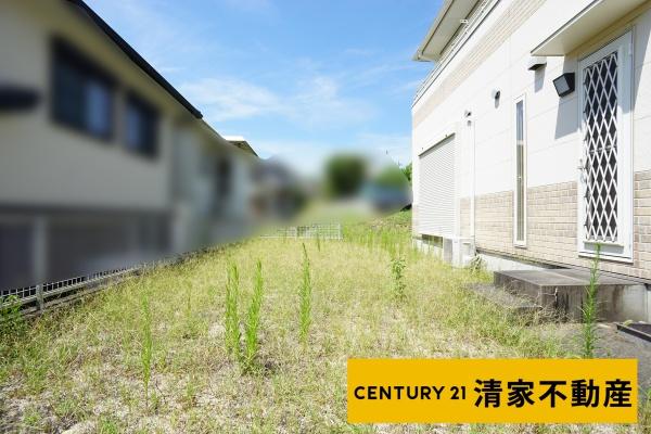 春日井市高森台６丁目の中古一戸建て