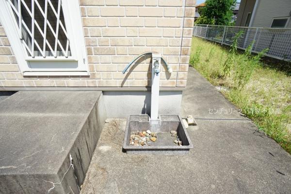 春日井市高森台６丁目の中古一戸建て