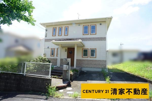 春日井市高森台６丁目の中古一戸建て