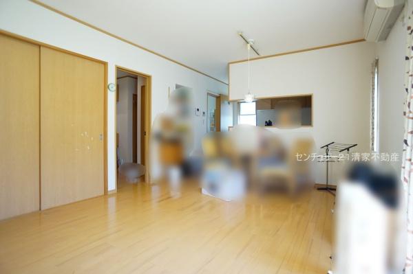 春日井市高森台６丁目の中古一戸建