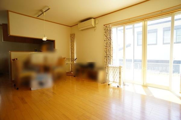 春日井市高森台６丁目の中古一戸建て