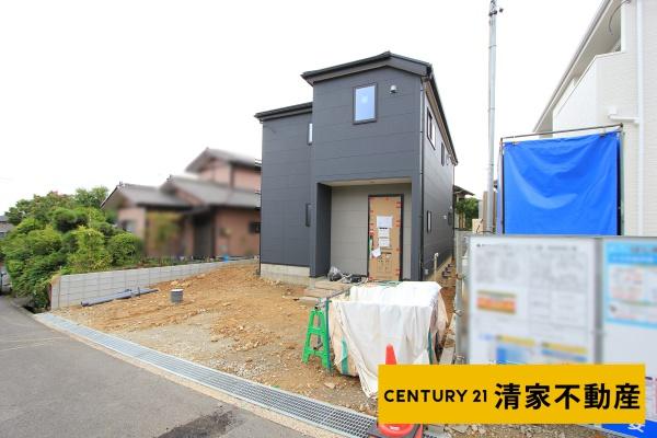 春日井市石尾台３丁目の新築一戸建