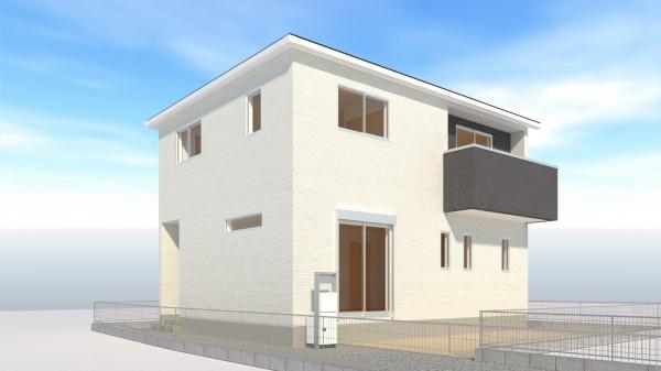 春日井市坂下町２丁目の新築一戸建