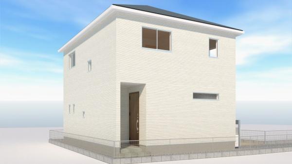 春日井市坂下町２丁目の新築一戸建