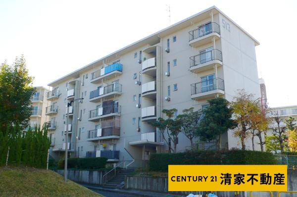 岩成台西団地５１３号棟