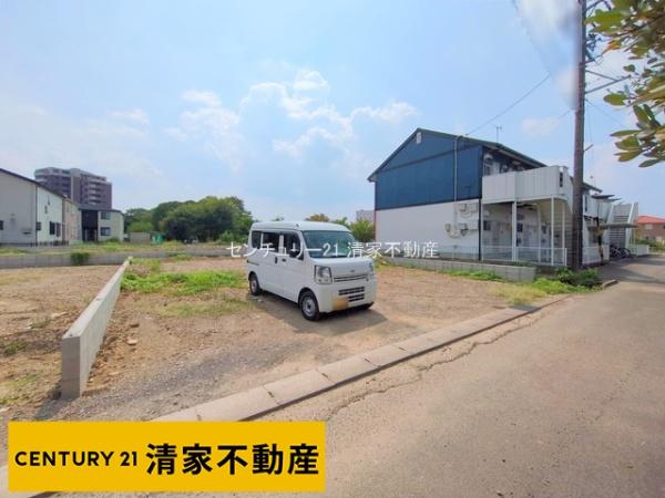 小牧市東１丁目の新築一戸建