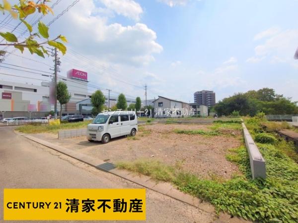 小牧市東１丁目の新築一戸建
