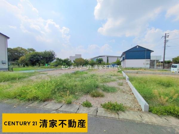 小牧市東１丁目の新築一戸建