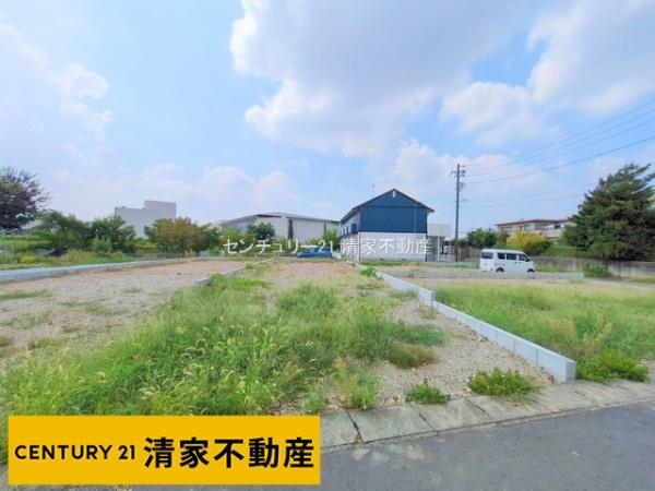 小牧市東１丁目の新築一戸建