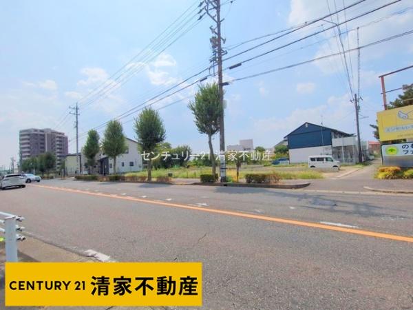 小牧市東１丁目の新築一戸建