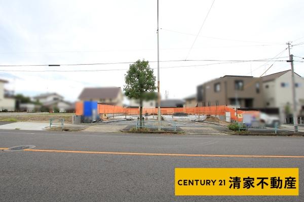 春日井市岩成台９丁目の新築一戸建