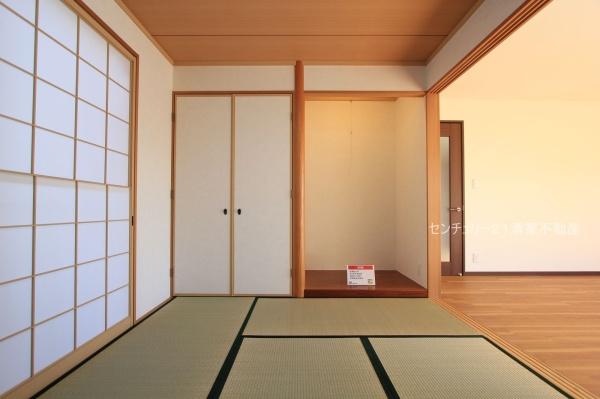春日井市坂下町５丁目の中古一戸建て