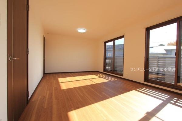 春日井市坂下町５丁目の中古一戸建て