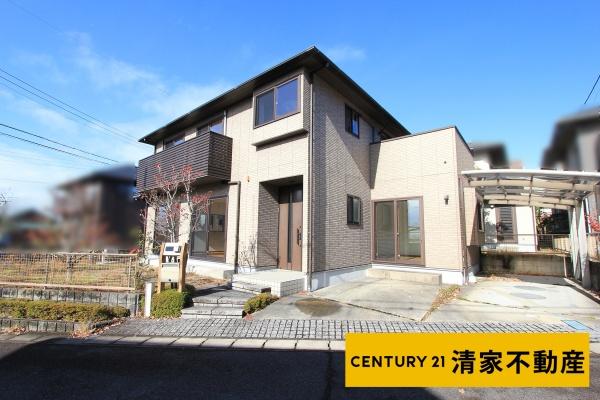 春日井市坂下町５丁目の中古一戸建