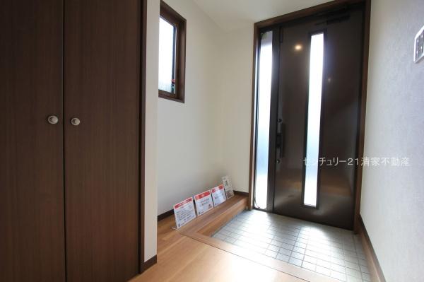 春日井市坂下町５丁目の中古一戸建て