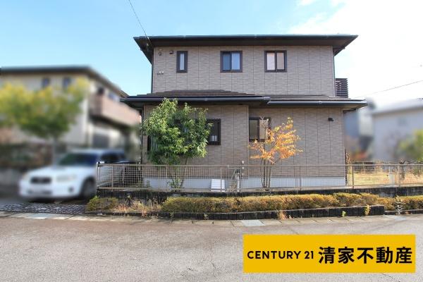 春日井市坂下町５丁目の中古一戸建て
